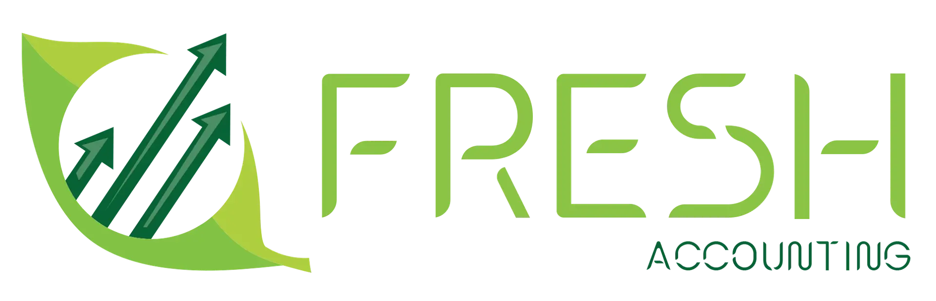 Fresh Accounting Logo